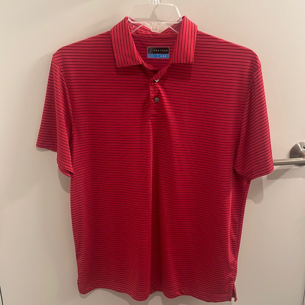 PGA Tour Polo